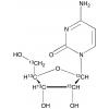  Cytidine-1',2',3',4',5'-13C5 