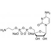  Cytidine 5-Diphosphate Ethano 