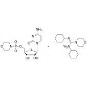  Cytidine 5'-Phosphoromorpholi 