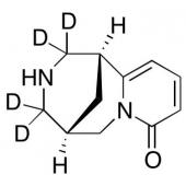  Cytisine-d4 (Major) 