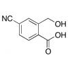  4-Cyano-2-(hydroxymethyl)- 