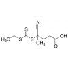  4-Cyano-4-[(ethylsulfanylthio 