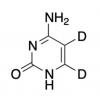  Cytosine-5,6-d2 