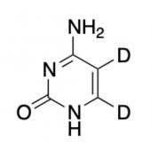  Cytosine-5,6-d2 