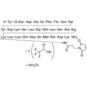  CJC-1293 TFA Salt Hydrate 