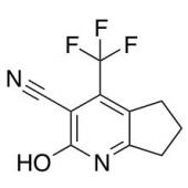  3-Cyano-6,7-dihydro-4-tri 