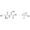  L-Cysteinyl-L-cysteine TFA 