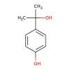  4-(2-Hydroxypropan-2-yl)phenol 