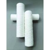  Cartouche filtrante bobin�e 