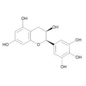  (-)-Epigallocatechin(P) 