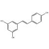  Resveratrol 