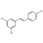 Resveratrol 