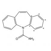  Carbamazepine-13C6 