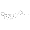  Trazodone-D6 Hydrochloride 