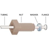  Washers for 1/8"OD tubing 
