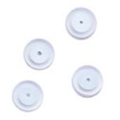  In-Line filter 1/4-28 75m 