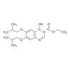  Buquinolate-13C3 