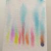  Papier chromato 