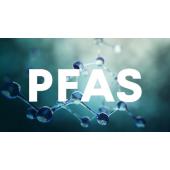  PARC 10 PFAS Native Mixture 