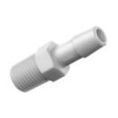  Raccord BARBED 1/2"ID tube 