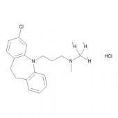  Clomipramine-D3.HCl 
