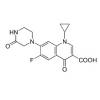  Ciprofloxacin Lactam 