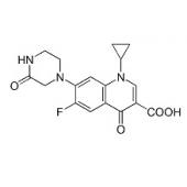  Ciprofloxacin Lactam 