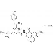  (D-Arg2)-Dermorphin (1-4) 