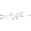  D 517 Hydrochloride (Verapamil 