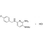  D 13223 (Flupirtine 