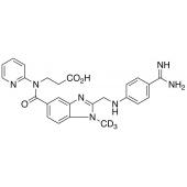  Dabigatran-d3 