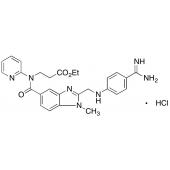  Dabigatran Ethyl Ester 