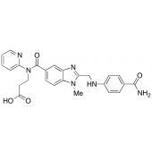  Dabigatran Carboxamide 