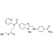  Dabigatran Carboxamide Ethyl 