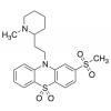  5,?5-?Dioxide Thioridazine 