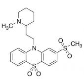  5,?5-?Dioxide Thioridazine 