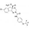  N-Decarboxymethylated Indo 