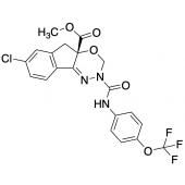  N-Decarboxymethylated Indo 