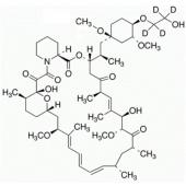  Everolimus-d4 