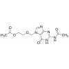  N,O-Diacetate Isoacyclovir 