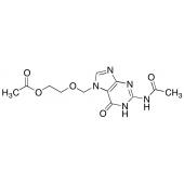  N,O-Diacetate Isoacyclovir 