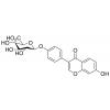  Daidzein 4--D-Glucuronide 