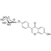  Daidzein 4--D-Glucuronide 