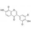  Daidzein-3',5',8-d3 