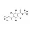  Dimethyl-d6 Tetrachlorotere 