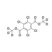  Dimethyl-d6 Tetrachlorotere 