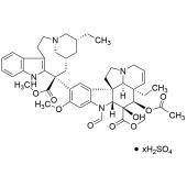  4'-Deoxy Vincristine Sulfate 