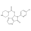  N-Desmethylzopiclone 