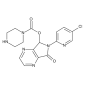  N-Desmethylzopiclone 
