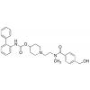  Des-4'(methylpiperidine-4- 